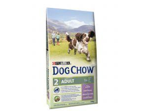 Purina Dog Chow Adult Lamb 14kg