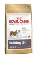 Royal Canin Medium Buldog 3kg