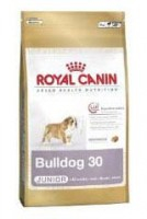 Royal Canin Medium Buldog Junior 3kg