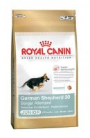 Royal Canin Německý Ovčák Junior 12kg
