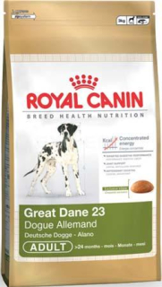 Royal Canin Německá doga 12kg