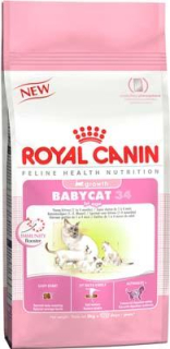 Royal Canin Babycat 400g