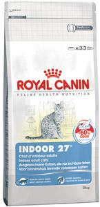 Royal Canin Indoor 400g