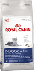 Royal Canin Indoor +7  400g