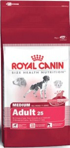 Royal Canin Medium Adult 15kg