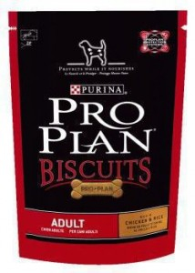 Pro Plan Biscuits Chicken&Rice 400 g