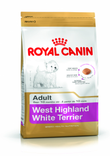 Royal Canin High White Terrier 1,5kg