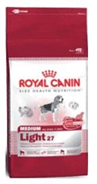 Royal Canin Medium Light 3kg