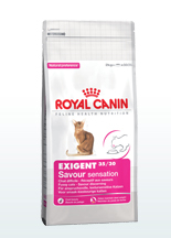 Royal Canin Exigent Savour 2kg