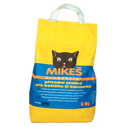 Mikeš 5kg