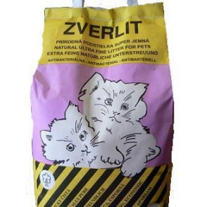 Zverlit Super jemný 6kg