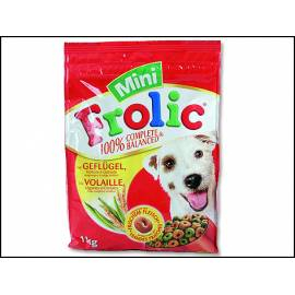 Frolic mini 1kg