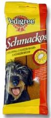 Pedigree Schmakos drůbeží 40g