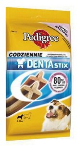 Pedigree Denta Stix 110g