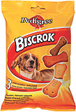 Pedigree Biscrok 200g