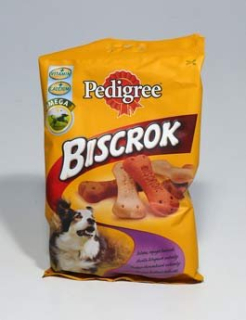 Pedigree Biscrok 500g