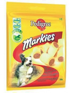 Pedigree Markies 150g