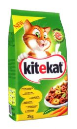 Kitekat Hovězí 1kg 