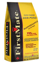 First Mate Dog Maintenance 7,5kg