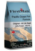 First Mate Pacific Ocean Fish Original 6,6kg