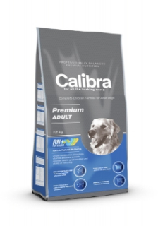 Calibra Premium Line Adult 12kg