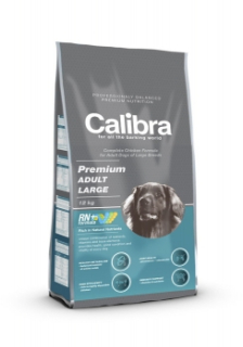 Calibra Premium Line Adult Large 3kg 