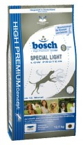 Bosch Dog Light Special 12,5kg