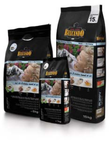 Belcando Puppy Gravy 4kg