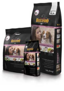 Belcando Adult Finest Croc 4kg