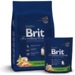 Brit Premium Cat Adult Sterilised 800g