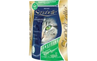 Bosch Cat Sanabelle Sensitive kuřecí 2kg