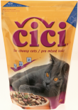 Čiči Kočka Drůbeží 2kg