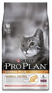 Pro Plan Cat Derma Plus Salmon 3kg