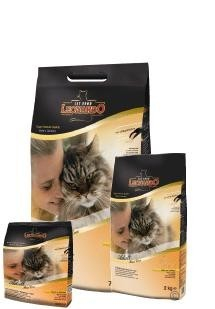 Leonardo Cat Adult Maxi Croc 1,8kg