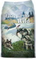 Taste of the Wild Pacific Stream Puppy 5,6kg