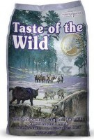 Taste of the Wild Sierra Mountain 12,2kg