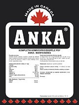 ANKA Maintenance 20kg