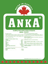 ANKA Puppy 20 kg