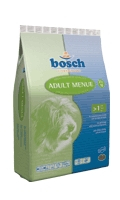 Bosch Dog Adult Menue 3kg