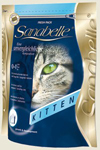 Bosch Cat Sanabelle Kitten 2kg