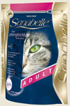 Bosch Cat Sanabelle Adult Drůbeží 2kg
