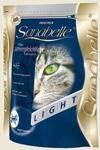 Bosch Cat Sanabelle Light 2kg