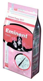 Eminent Dog Puppy 15kg