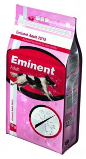 Eminent Dog Adult 15kg