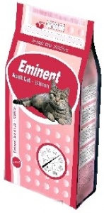 Eminent Cat Adult Salmon 10kg