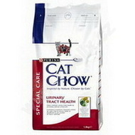 Purina Cat Chow Special Urinary 1,5kg