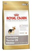 Royal Canin Mini Yorkshire Junior 1,5kg