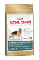 Royal Canin Maxi Německý Ovčák 12kg