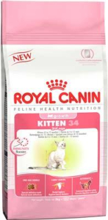 Royal Canin Kitten 2kg