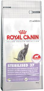 Royal Canin Sterilised 2kg